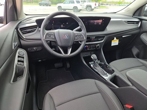 New 2026 Buick Encore GX Preferred w/ Comfort Package AWD/4WD image 20