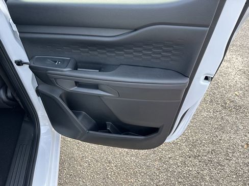 New 2025 Ford Ranger XL w/ Trailer Tow Package image 16