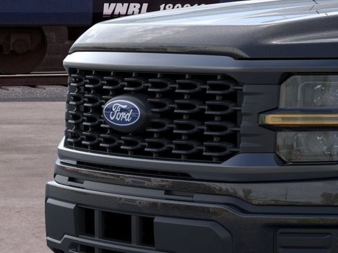 New 2026 Ford F150 STX AWD/4WD image 17