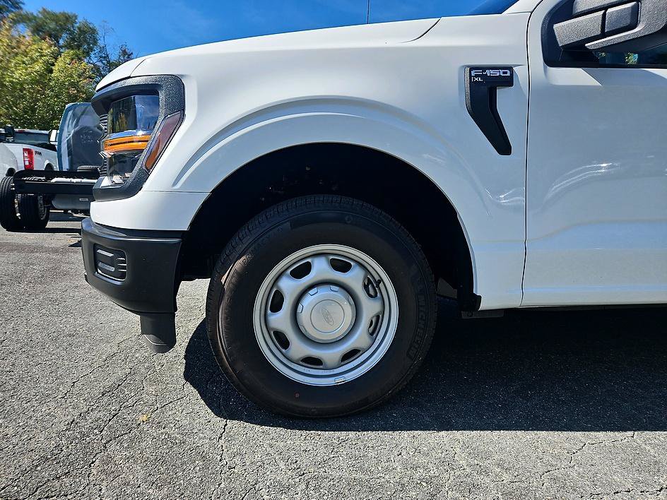 New 2026 Ford F150 XL RWD image 9