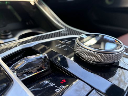 Used 2023 BMW X7 M60i w/ Executive Package image 8