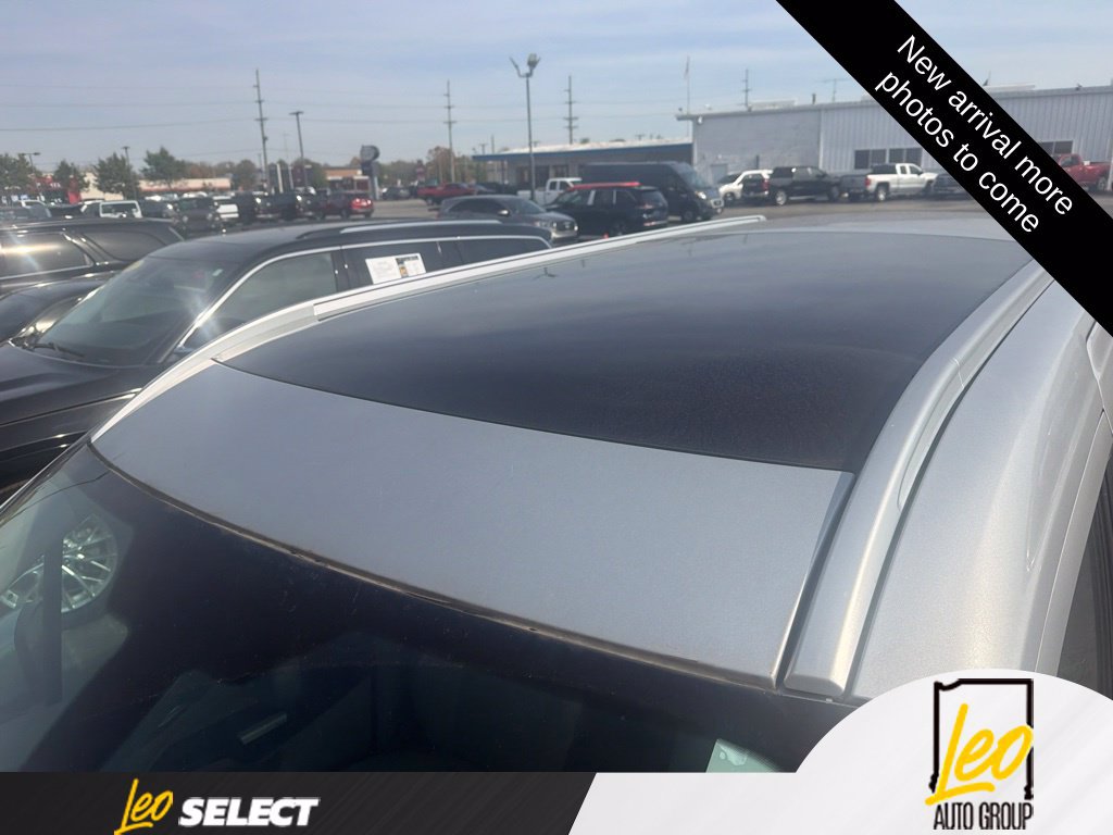 Used 2018 Ford Transit Connect Titanium FWD image 5