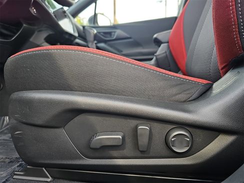 Certified 2024 Subaru Impreza RS image 29