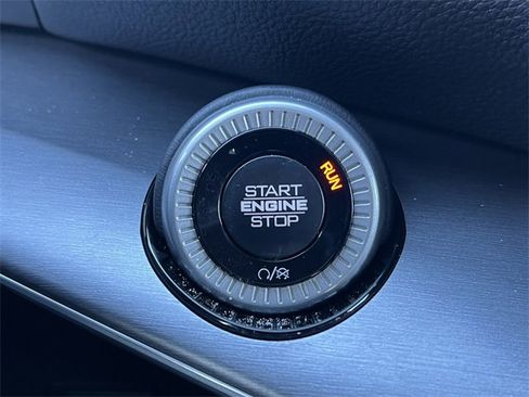 New 2026 Jeep Grand Wagoneer Limited w/ Premium Group II image 30