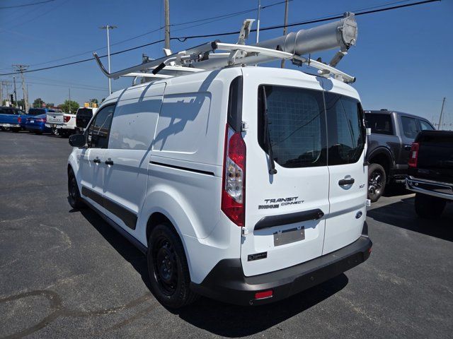 Used 2020 Ford Transit Connect XLT FWD image 6