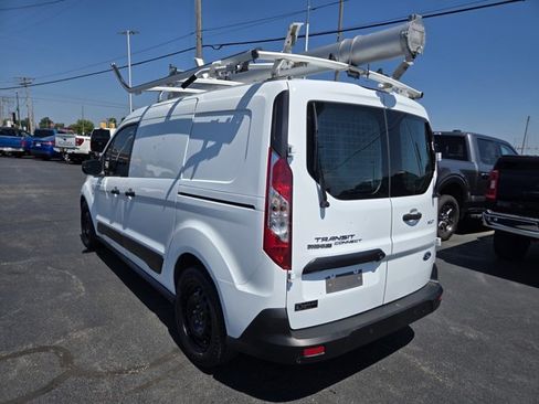 Used 2020 Ford Transit Connect XLT FWD image 6