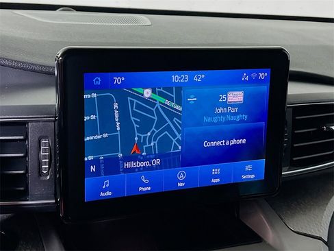 Used 2023 Ford Explorer Timberline w/ Timberline Technology Package image 14