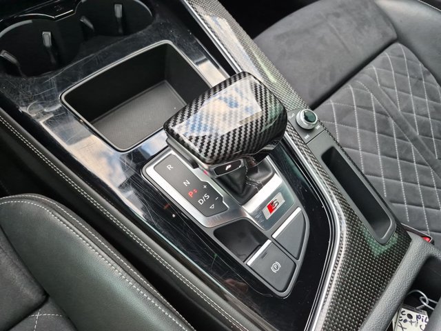 Used 2023 Audi S5 Premium Plus AWD/4WD image 12