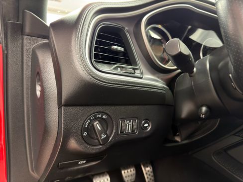 Used 2021 Dodge Challenger R/T Scat Pack w/ Plus Package image 16