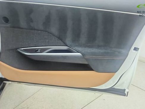 Used 2024 Lucid Air Grand Touring AWD/4WD image 24