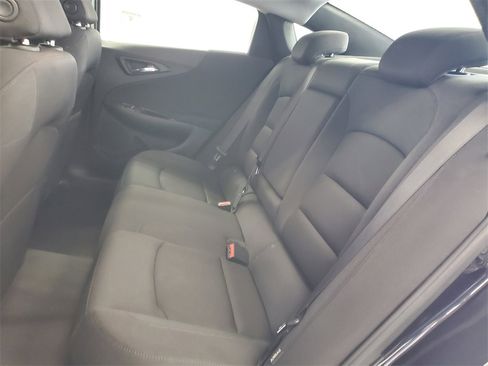 Used 2023 Chevrolet Malibu LT image 23