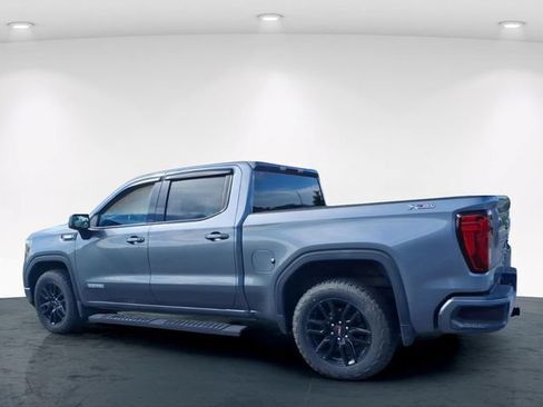 Used 2021 GMC Sierra 1500 Elevation AWD/4WD image 17