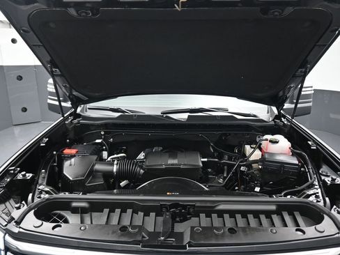 Used 2025 Chevrolet Silverado 2500 High Country image 62