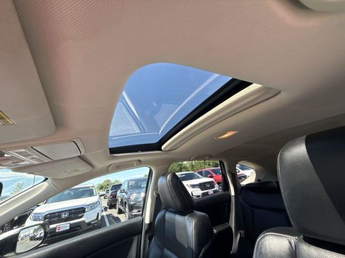 Used 2016 Honda CR-V Touring image 16