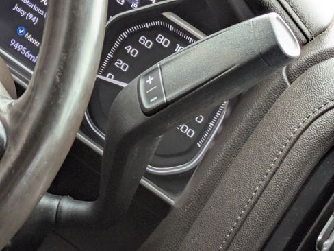 Used 2019 GMC Sierra 1500 Denali image 21