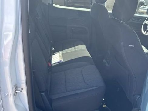 Used 2025 Ford Maverick XLT w/ Equipment Group 301A AWD/4WD image 10