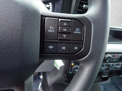 New 2026 Ford F250 XL AWD/4WD image 13