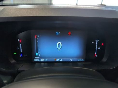 Certified 2025 Ford Maverick XLT w/ XLT Luxury Package AWD/4WD image 19