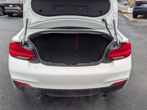 Used 2018 BMW M240i xDrive Coupe w/ Premium Package image 13