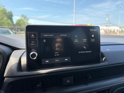 New 2026 Honda CR-V TrailSport image 8