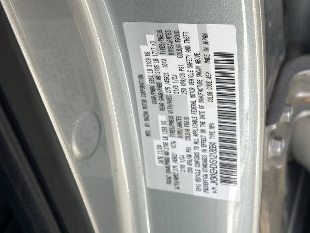 Used 2025 MAZDA CX-90 3.3 Turbo w/ Premium Plus Pkg AWD/4WD image 30
