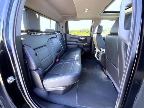 Used 2019 GMC Sierra 1500 Denali w/ Denali Ultimate Package image 18