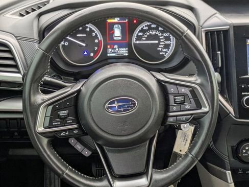 Used 2020 Subaru Forester Premium image 13