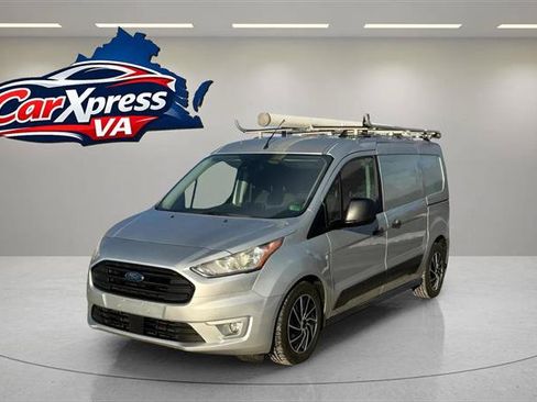 Used 2019 Ford Transit Connect XLT FWD image 19
