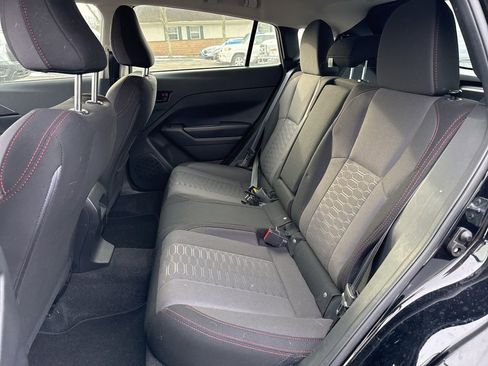 Used 2024 Subaru Impreza 2.0i Sport image 8