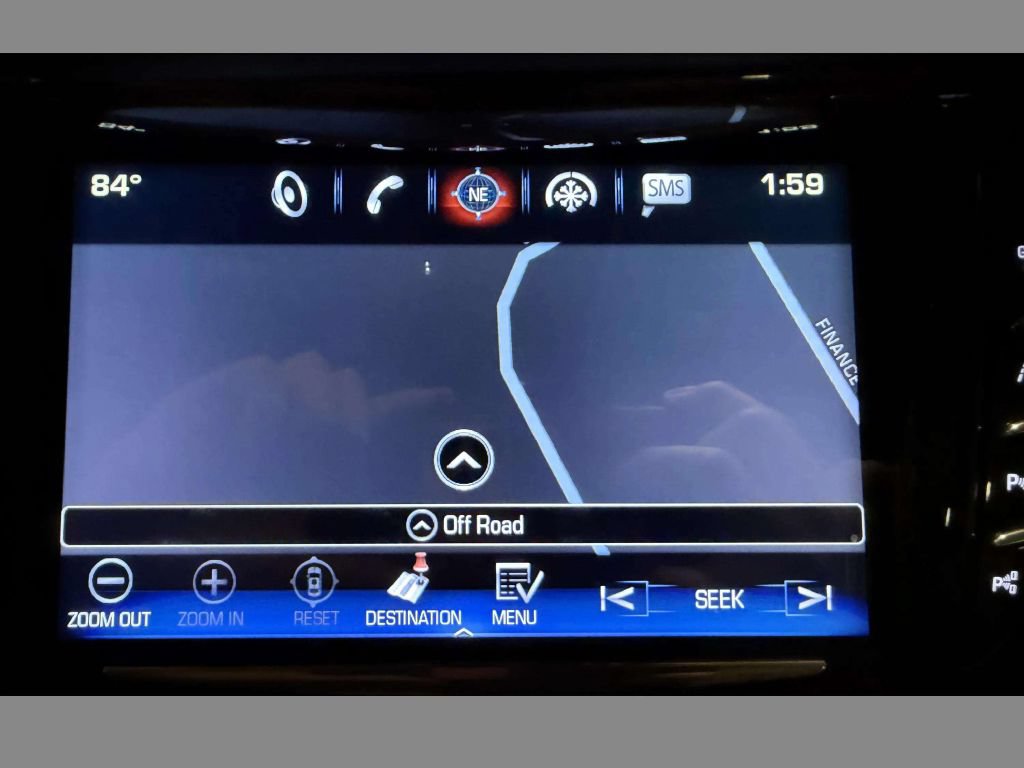 Used 2018 Cadillac Escalade Premium Luxury AWD/4WD image 42