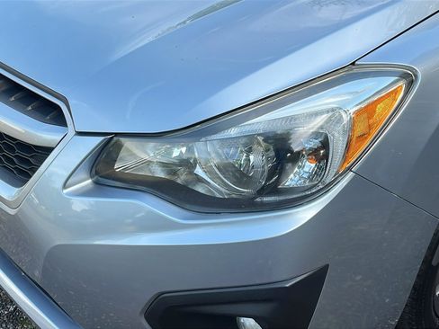 Used 2012 Subaru Impreza 2.0i Sport Premium AWD/4WD image 5