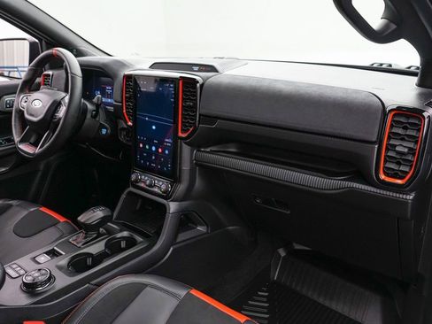 Certified 2024 Ford Ranger Raptor image 35