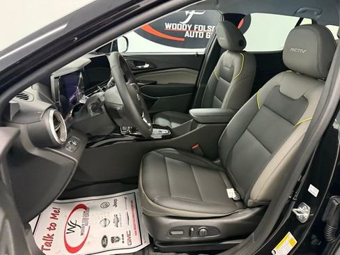 New 2026 Chevrolet Trax ACTIV w/ Driver Confidence Package image 11