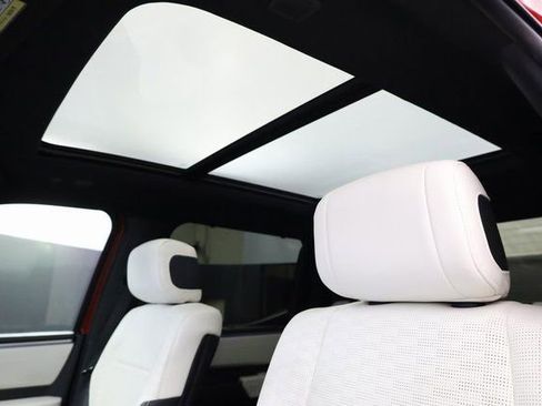 Used 2023 Toyota Tundra Capstone image 24