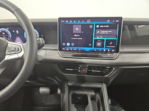 New 2025 Volkswagen Tiguan S image 17