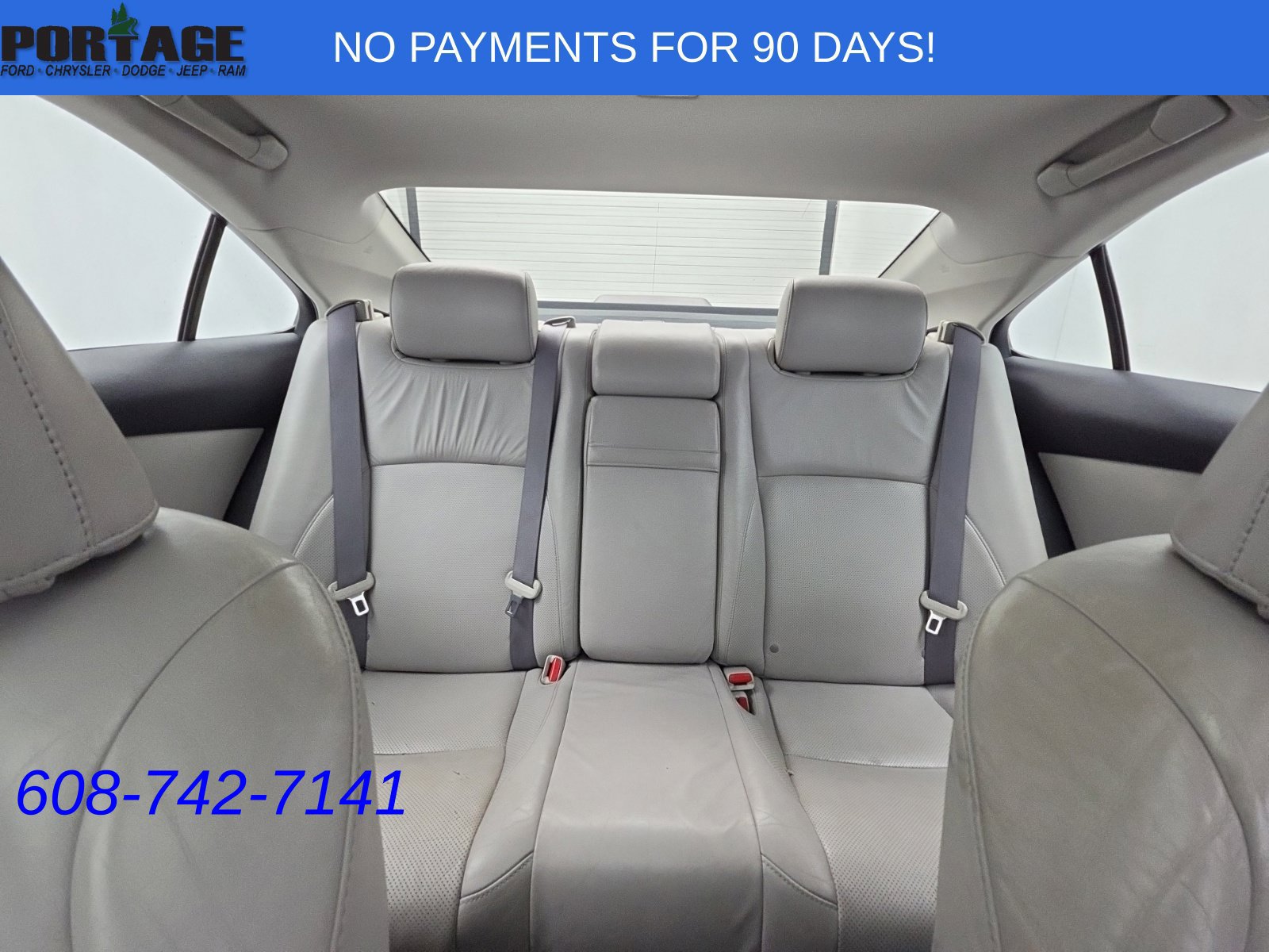 Used 2012 Lexus ES 350 FWD image 23