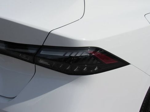 New 2026 Nissan Sentra SV w/ SV Convenience Package FWD image 11