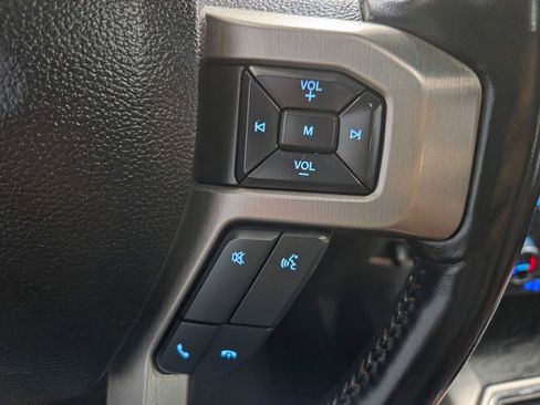 Used 2019 Ford F350 Platinum w/ Platinum Ultimate Package image 50