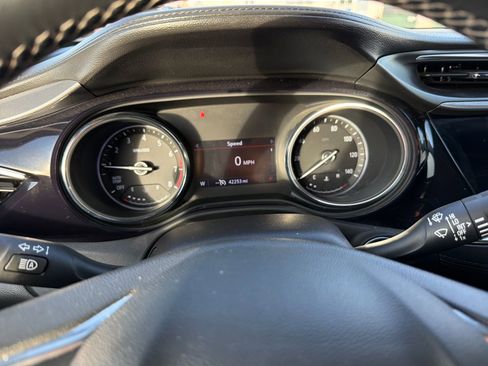 Used 2021 Buick Encore GX Select w/ Experience Buick Package image 15