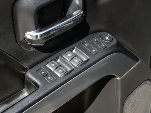 Used 2015 Chevrolet Silverado 1500 LT w/ LT Convenience Package image 34