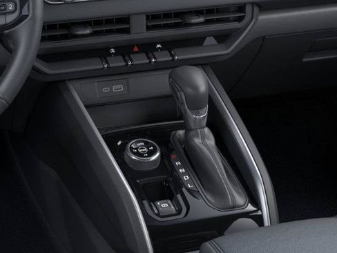 New 2025 Chevrolet Colorado Trail Boss w/ Midnight Edition AWD/4WD image 23
