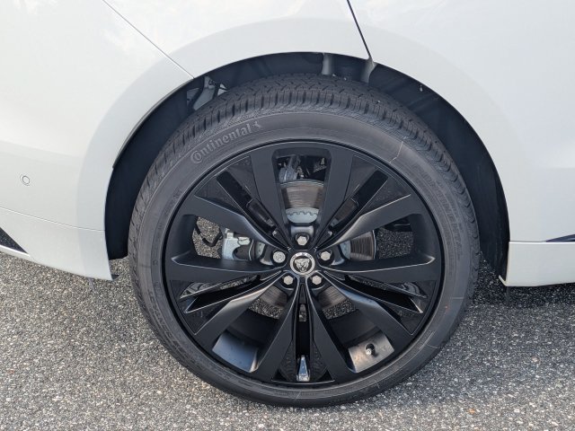 New 2026 Jaguar F-PACE R-Dynamic S AWD/4WD image 11