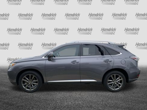 Used 2012 Lexus RX 350 FWD image 7