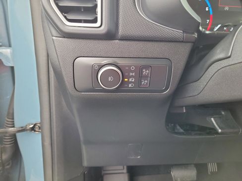 Used 2022 Ford Bronco Sport Big Bend w/ Convenience Package image 20