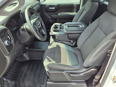 Used 2020 GMC Sierra 1500 2WD Regular Cab image 8