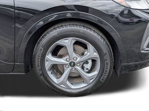Used 2023 Ford Escape ST-Line w/ Tech Pack #1 FWD image 10
