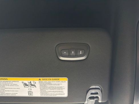 Used 2023 RAM 1500 Rebel w/ Rebel Level 2 Equipment Group image 26