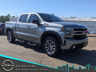Used 2020 Chevrolet Silverado 1500 RST video 1