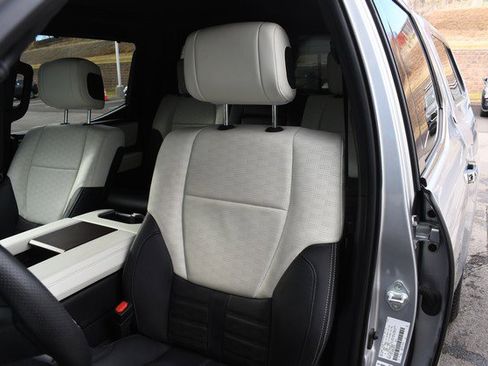 Used 2023 Toyota Tundra Capstone image 17