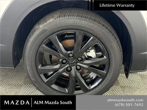 New 2026 MAZDA CX-30 AWD 2.5 S image 13